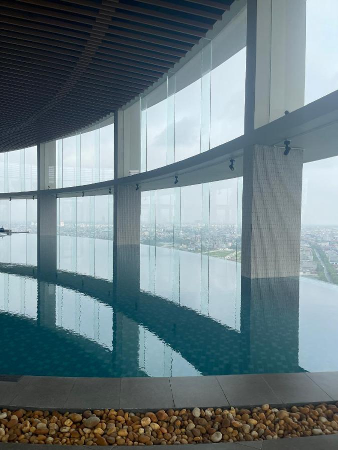 Apec Mandala Wyndham ハイズオン エクステリア 写真