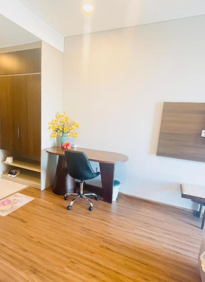 Apec Mandala Wyndham ハイズオン エクステリア 写真